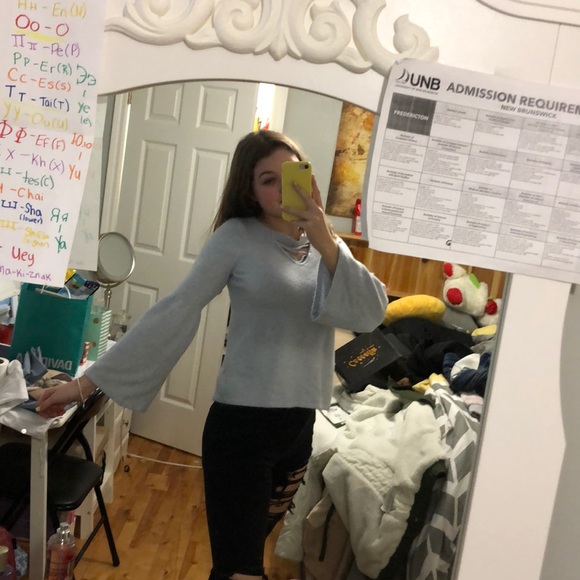 American eagle sweater - Picture 1 of 3